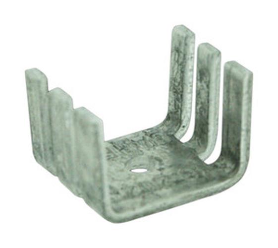 disipador aluminio a GRANEL,SIN ANODIZAR