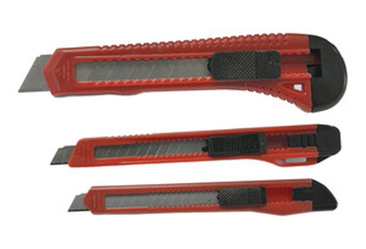 sET PROMOCIONAL 3 CÚTERES