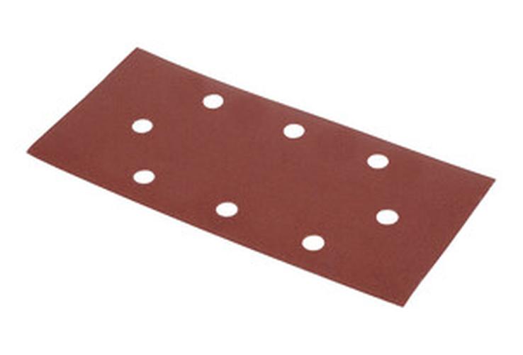 lija rectangular 93x187 G240. Pack 5pc.