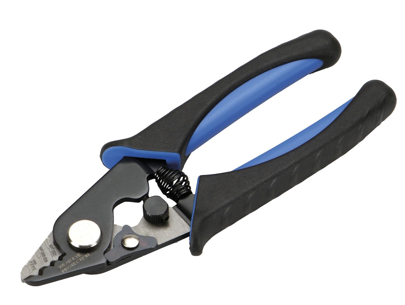 cortador de fibra óptica: optimiza tu precisión y agilidad al pelar. Ideal para técnicos y entusiastas, garantiza un pelado limpio sin afectar el conductor interno. ¡Eleva tu labor!