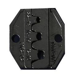 cAB. ENGAST. TERM. NO AISL. BARRIL ABIERTO: Conexión robusta y eficiente para sistemas industriales, ideal para aplicaciones que requieren durabilidad sin aislamiento.