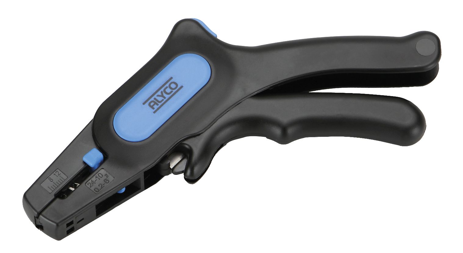 pELACABLES AUTOMÁTICO 0,2-6 MM: Indispensable para expertos y entusiastas. Facilita el pelado de cables de varios grosores de forma rápida y efectiva, ahorrando tiempo y esfuerzo.