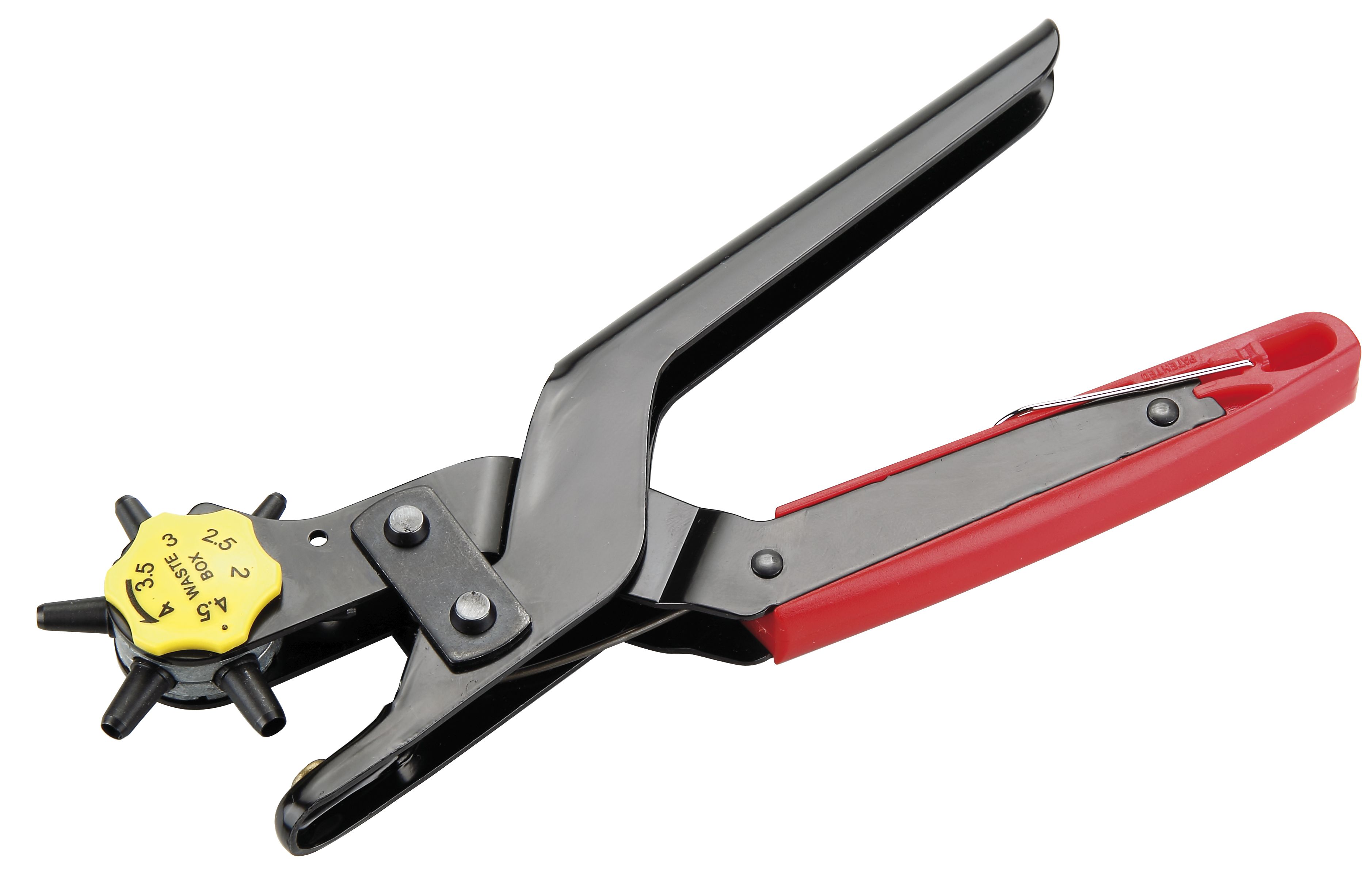 aLICATE SACABOCADOS ALTA POTENCIA 250 MM