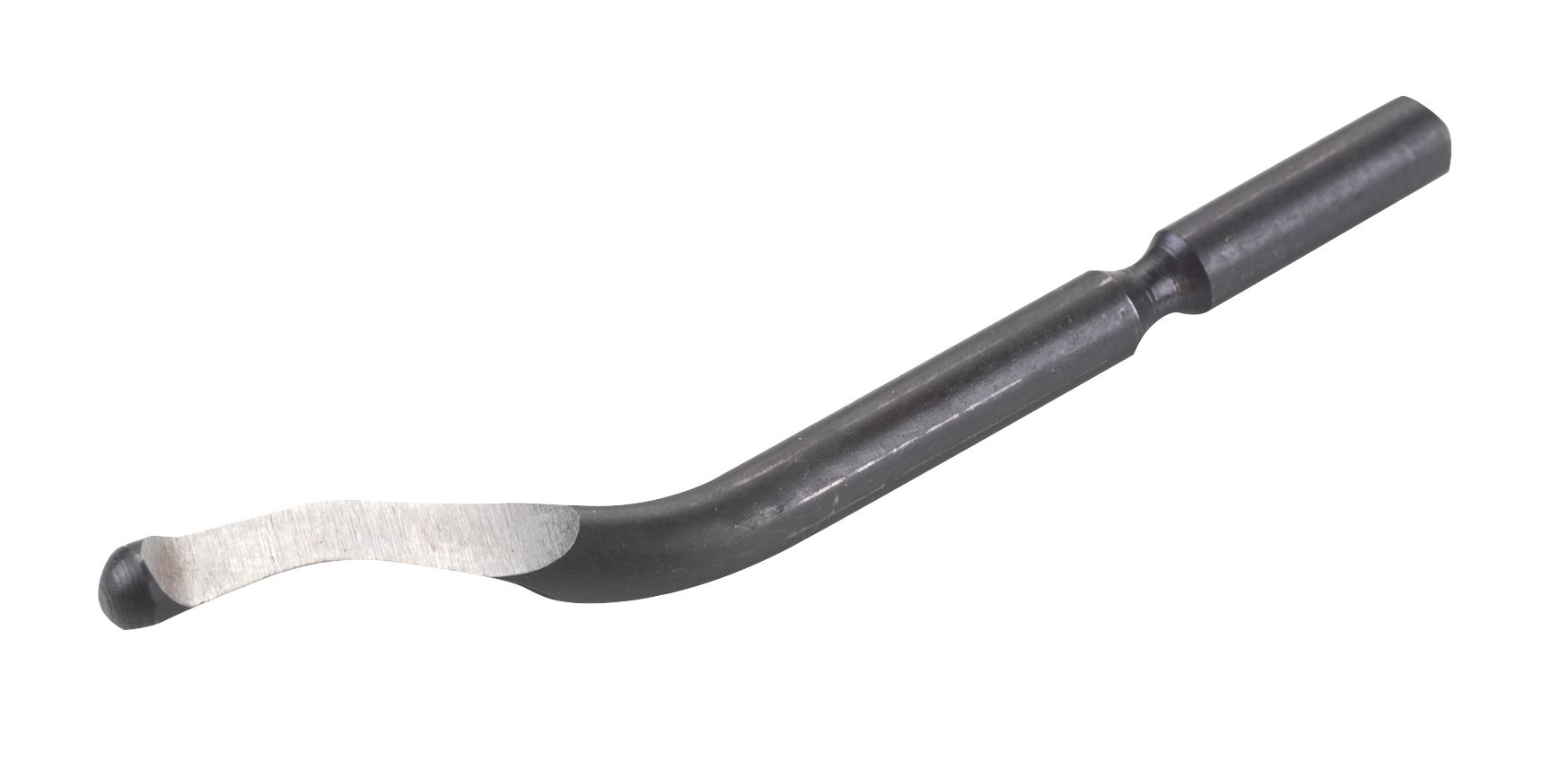 cuchilla de recambio para rebarbador, diseñada para cortes precisos y duraderos. Ideal para profesionales y aficionados que buscan eficiencia y calidad en sus trabajos.