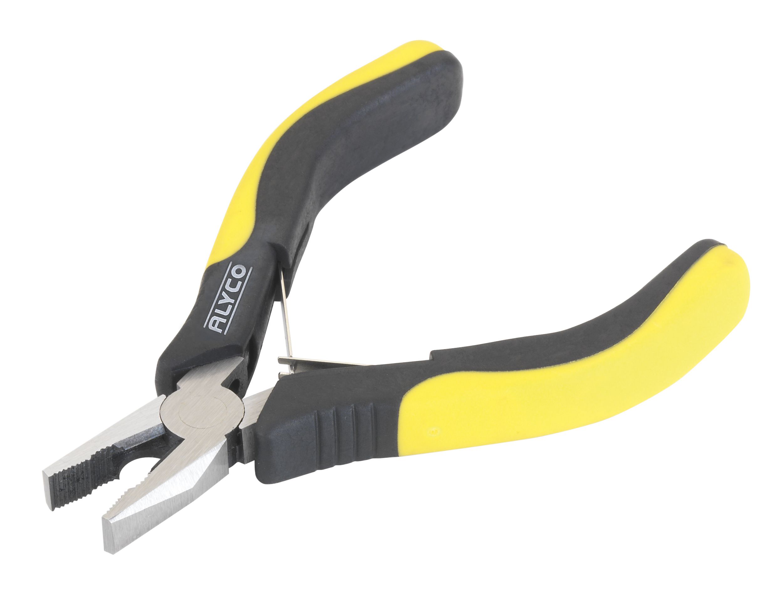 minialicate Universal 115 mm ESD: herramienta versátil y esencial para trabajos de precisión. Ideal para entornos sensibles a la electricidad estática, garantizando seguridad y eficacia.