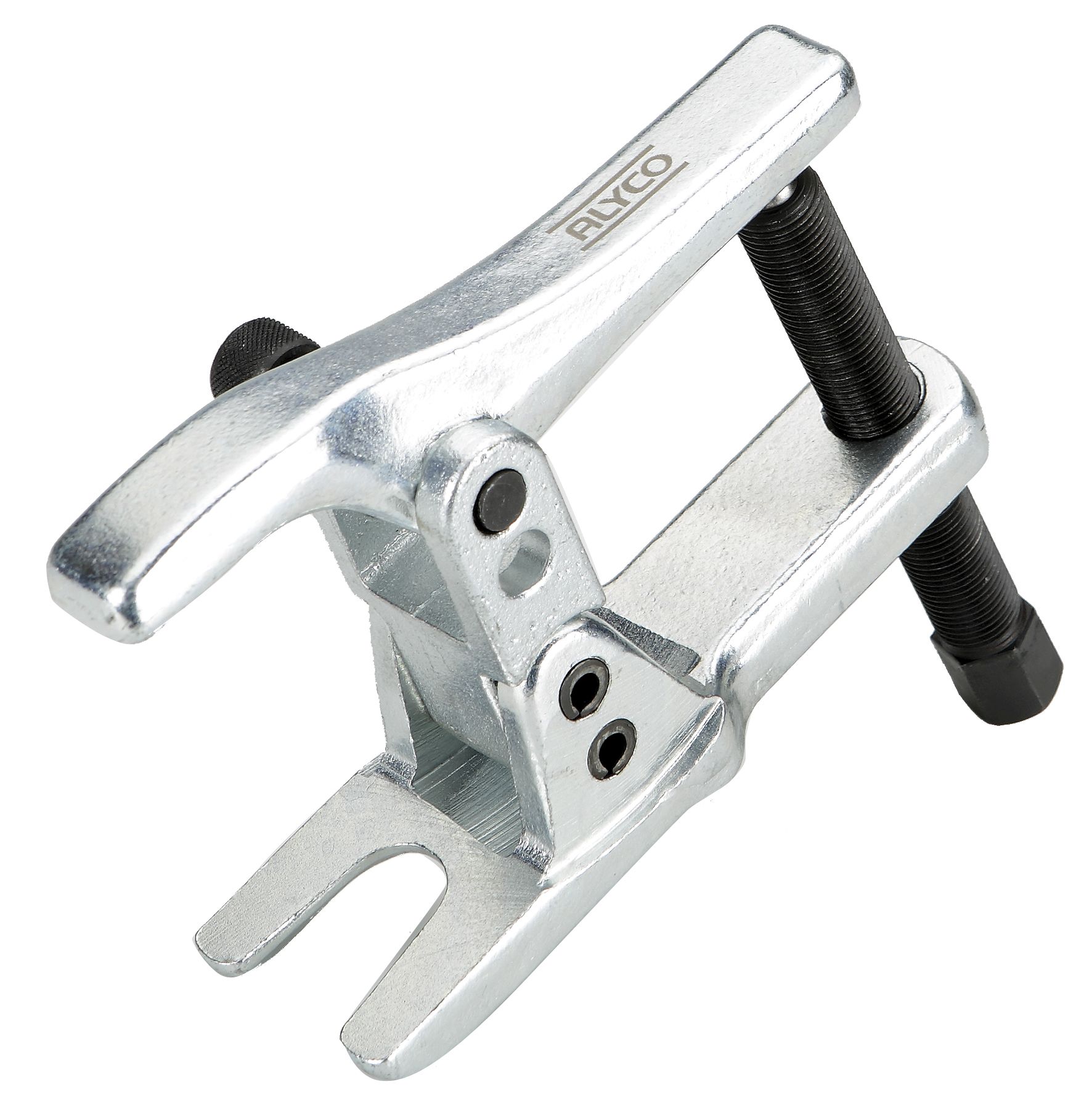 extractor Reforzado para Rótulas de 60-80 mm: perfecto para trabajos precisos y de alta resistencia, optimiza la extracción en tareas exigentes y aumenta la eficiencia en su uso.