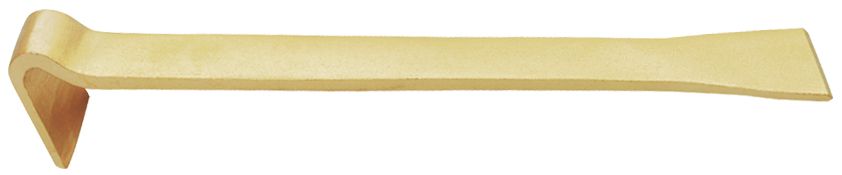 rASQUETA 270 MM AL-BR: Herramienta durable y versátil para raspar y limpiar superficies. Perfecta para construcción y mantenimiento. Garantiza ergonomía y eficiencia en cada uso.