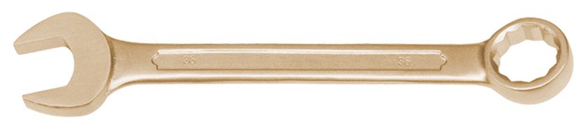 lLAVE COMBINADA 9MM CU-BE