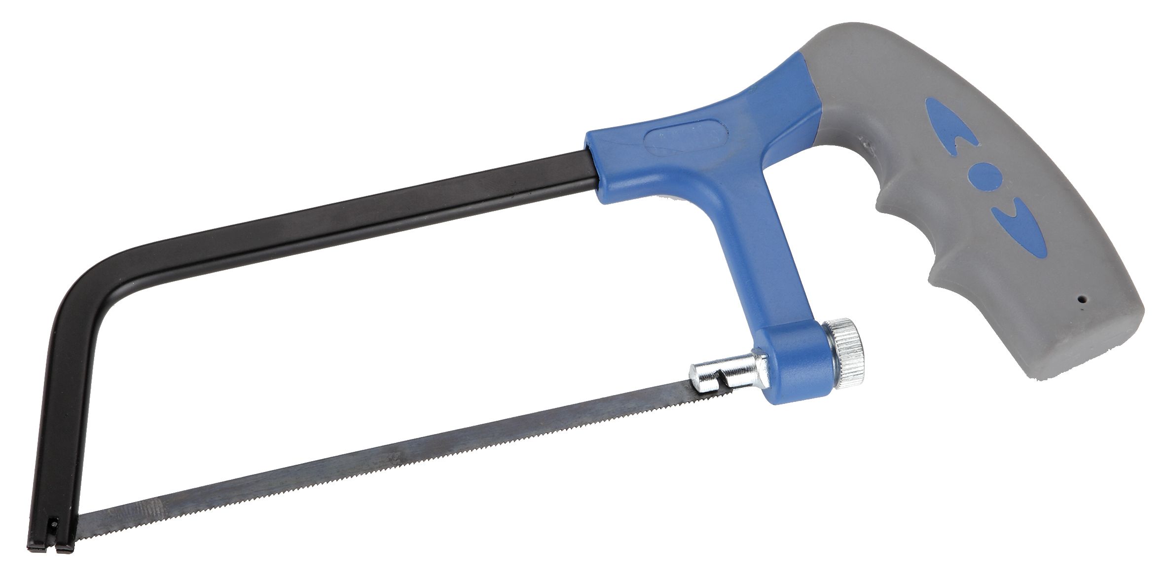 aRCO SIERRA JUNIOR HOJA 150MM C/ 3 HOJAS: Ideal para proyectos de carpintería. Incluye tres hojas de alta calidad de 150 mm, perfectas para cortes precisos en diversos materiales.