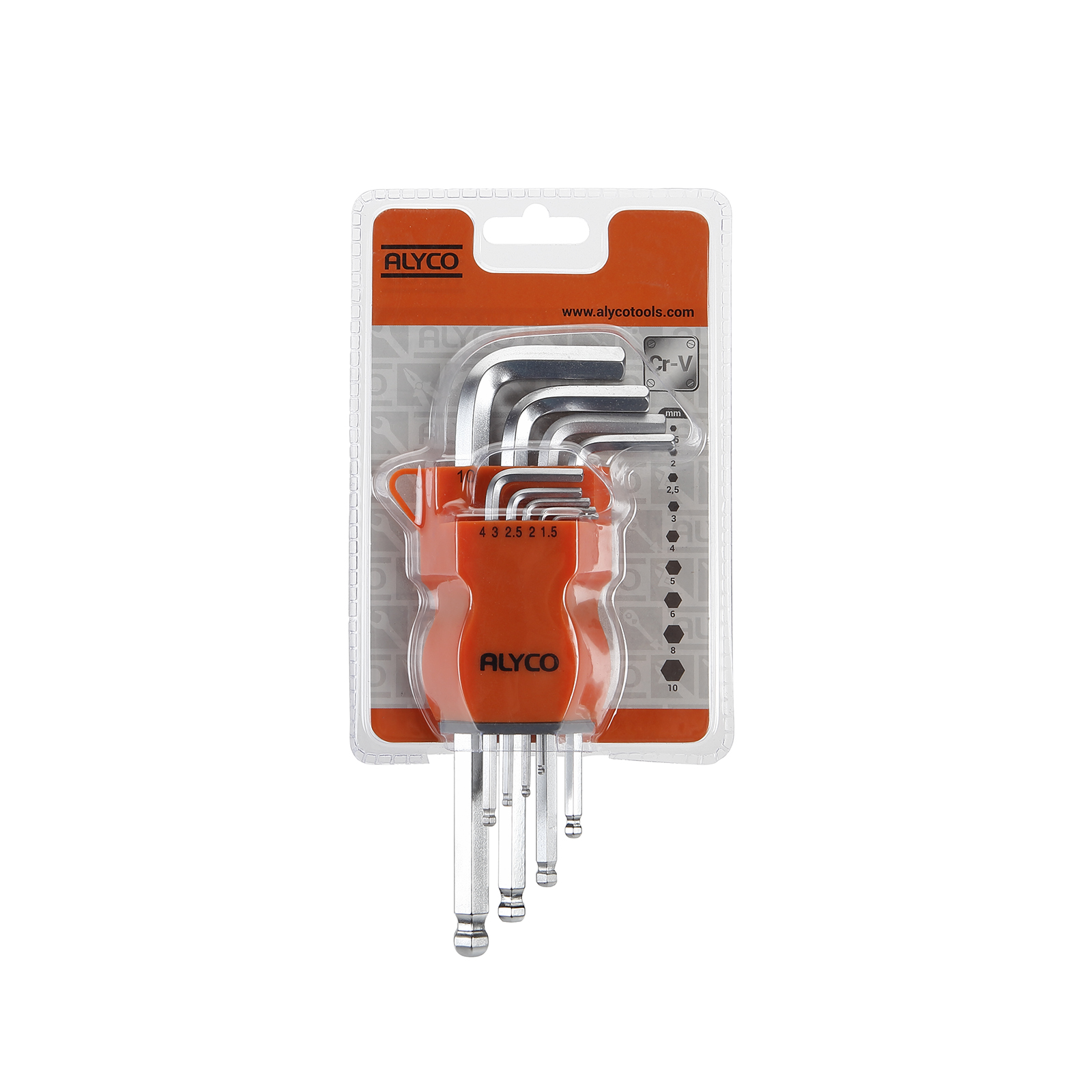 juego de llaves de alta calidad, ideales para espacios reducidos. Su diseño ergonómico brinda un agarre seguro, perfectas para profesionales que buscan eficacia y confort en el trabajo.