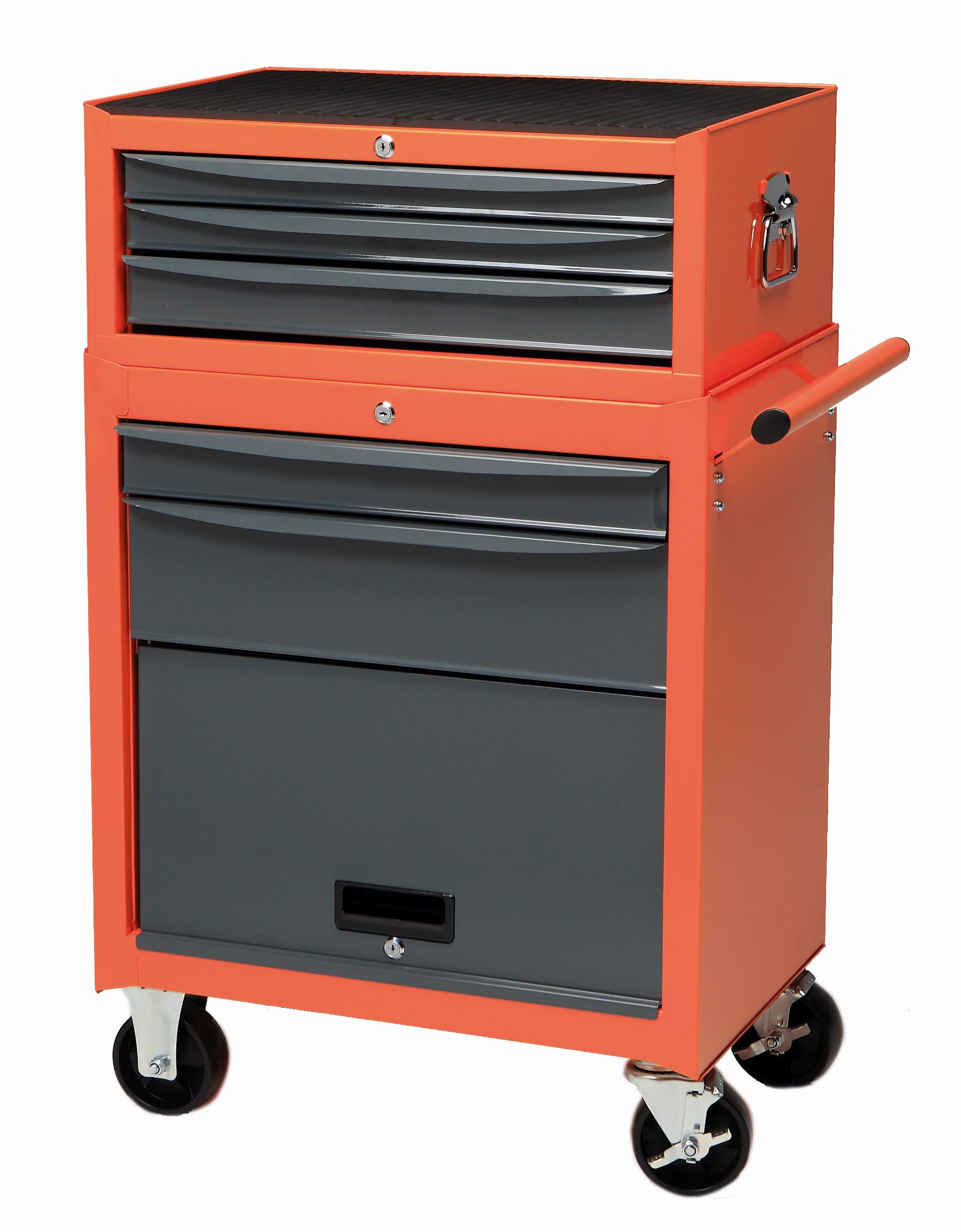 cONJUNTO 170871 + 170875 ALYCO ORANGE