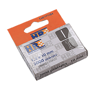 caja de 2000 grapas tipo 