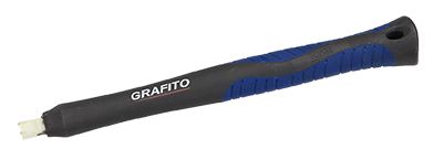 mango grafito para martillo, modelo Peña 196622-196628. Ideal para herramientas de alta resistencia y precisión. Aumenta la durabilidad y la eficacia en tus trabajos.