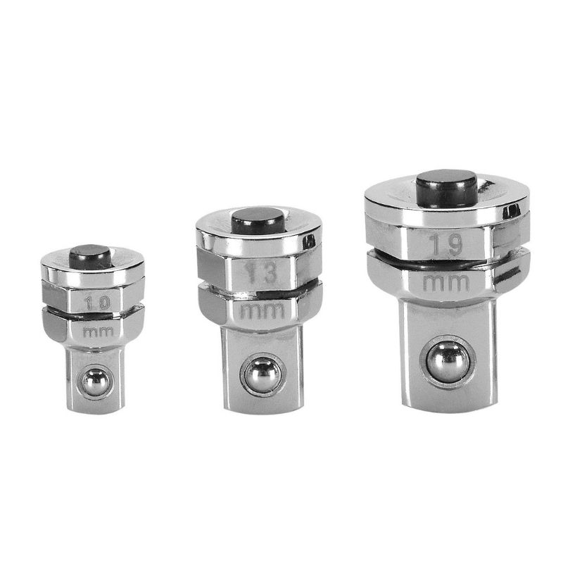 adaptador universal para vasos de 1/2