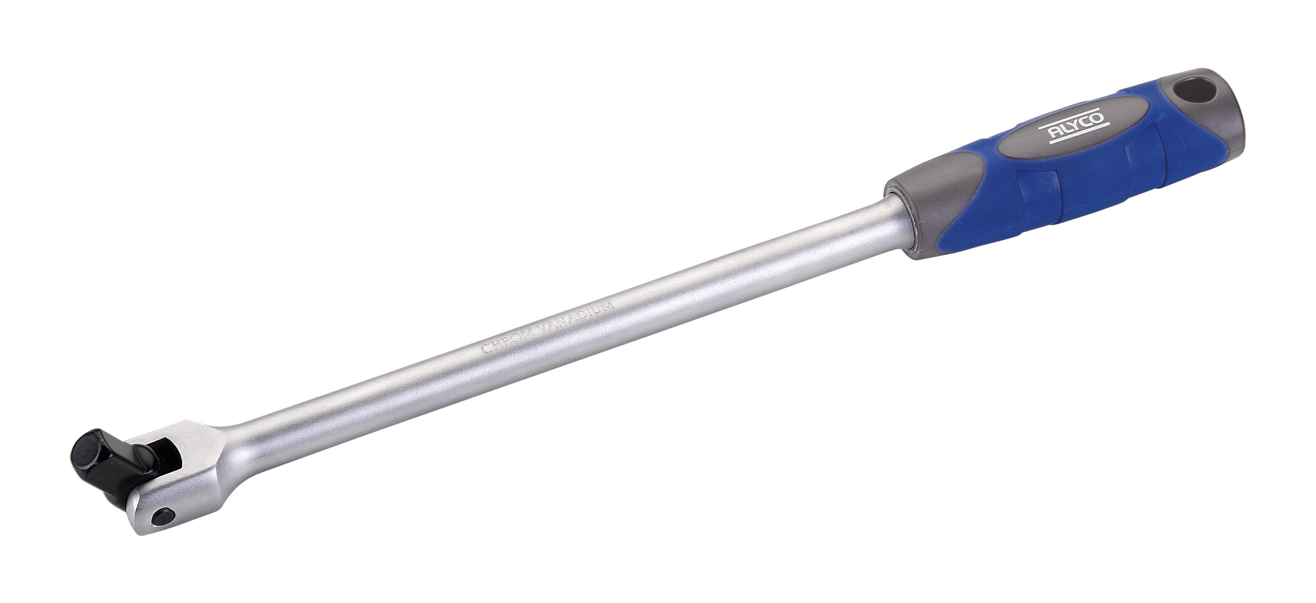 mango articulado 1/2