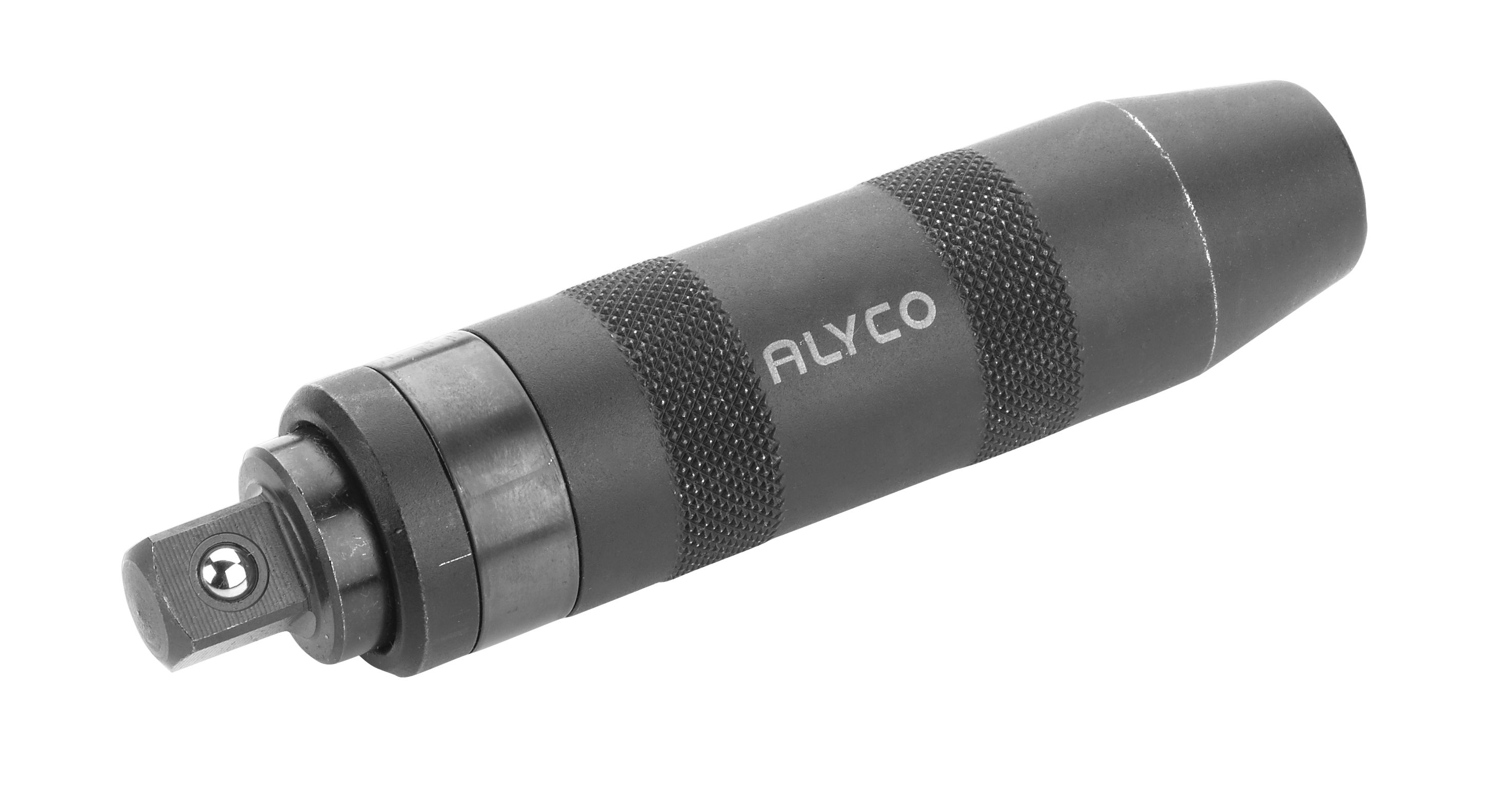 dESTORGOLPE 1/2 CON 2 ADAPTADORES: Potente herramienta diseñada para facilitar tareas de perforación y destornillado. Incluye dos adaptadores versátiles para un uso eficiente y práctico.