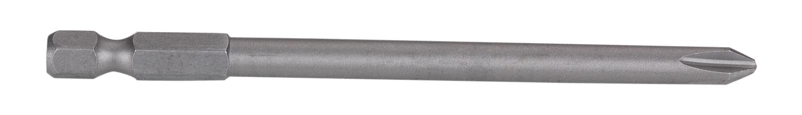 caja con 6 puntas PH2 de 1/4