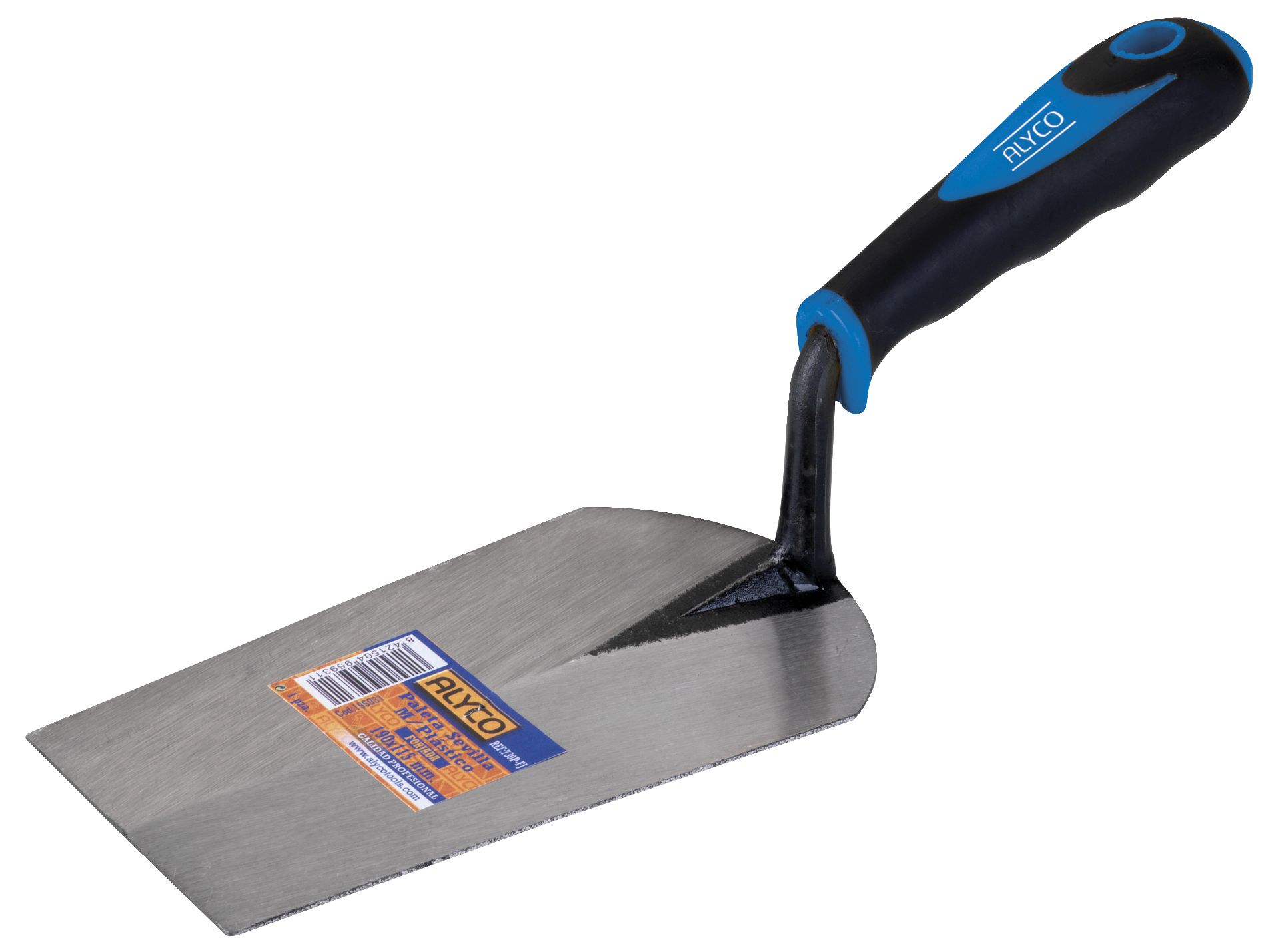 paleta Forjada Sevilla 160x120 M/BIMAT: excelencia en cada detalle. Diseñada para ofrecer durabilidad y precisión en tus proyectos. Ideal para profesionales que exigen calidad.