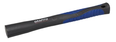 mANGO GRAFITO PARA MACETAS 196605-196608: Confort y durabilidad en cada tarea de jardinería. Perfecto para macetas, combina resistencia y estilo. ¡Mejora tu experiencia de cultivo!