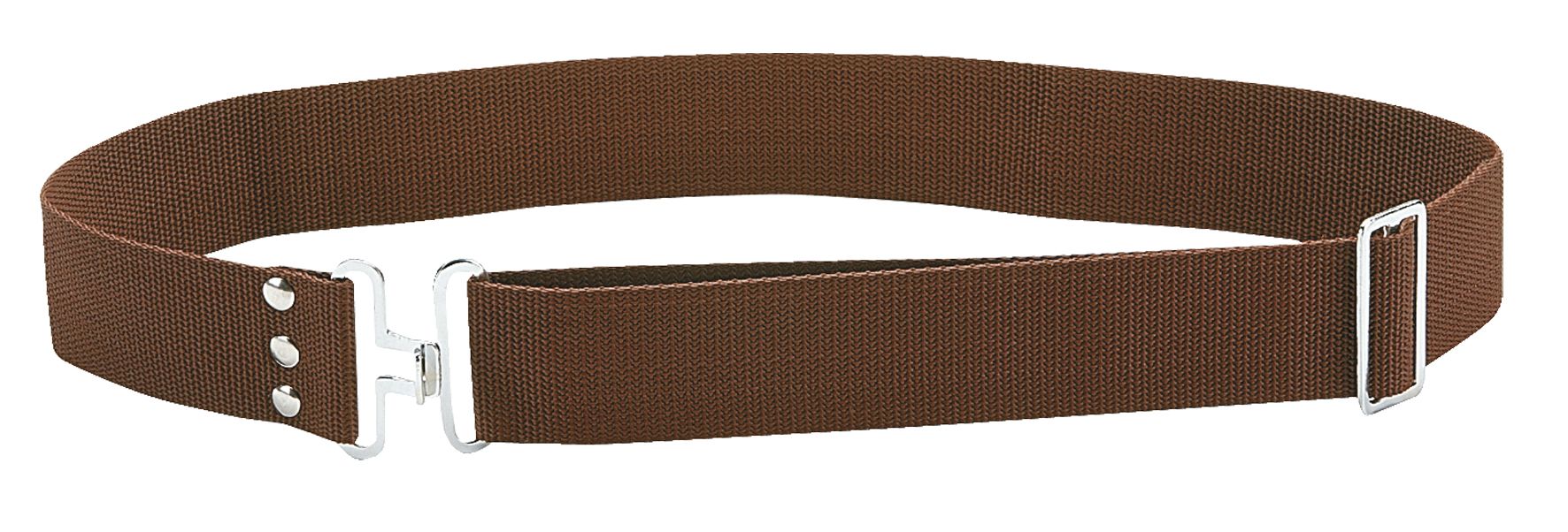 cINTURÓN DE NYLON AJUSTABLE: Diseñado para ofrecer un ajuste perfecto y duradero, este cinturón combina comodidad y resistencia. Ideal para el uso diario o actividades al aire libre.