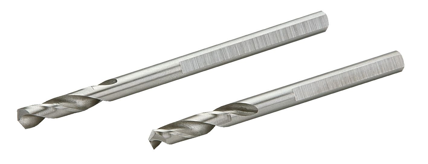 broca guía HSS 7000D de 1/4