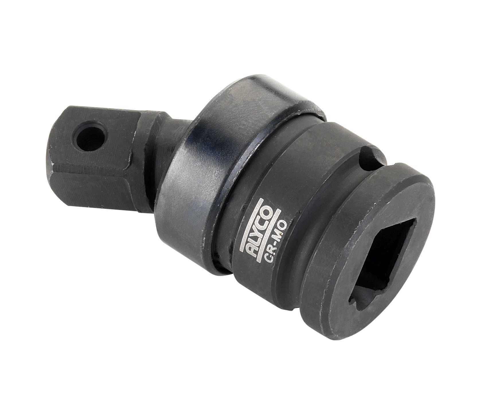 junta Universal de 1/2 de Impacto: la solución perfecta para conectar herramientas y facilitar trabajos en espacios reducidos. Resistente y duradera, ideal para profesionales y aficionados.