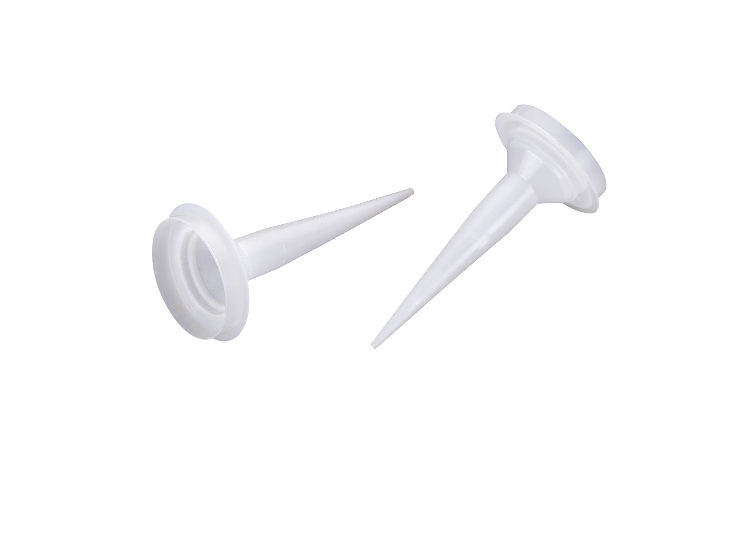 boquillas de repuesto para aplicador de mortero, que aseguran una aplicación precisa y eficiente. Ideales para trabajos de construcción y reformas, ofrecen calidad y durabilidad.