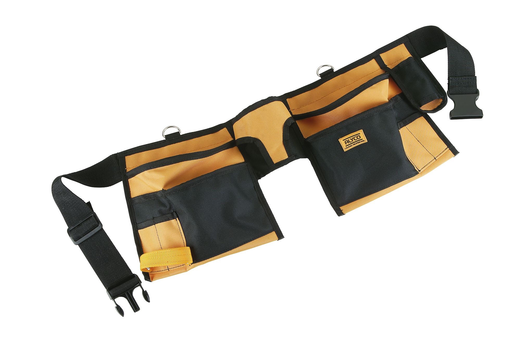 bOLSA DOBLE NYLON: Resistente, ligera y versátil, ideal para proteger tus objetos. Perfecta para viajes, actividades al aire libre o almacenamiento. ¡Mantén todo ordenado y seguro!