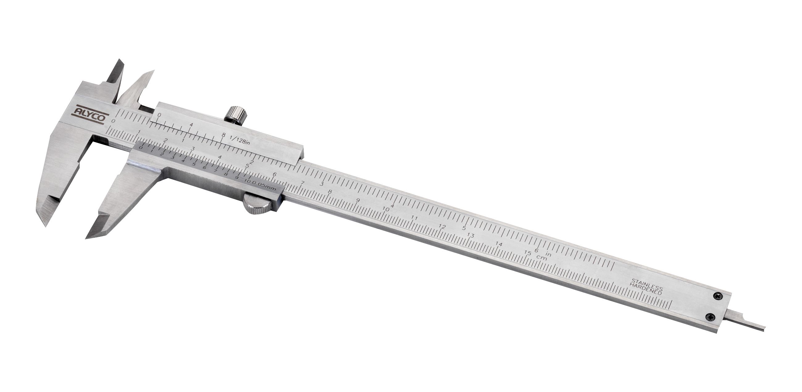 pIE DE REY MONOBLOC 150x0,05MM AC.INOX: Herramienta de precisión ideal para trabajos en acero inoxidable; garantiza exactitud en medidas y durabilidad en entornos exigentes.