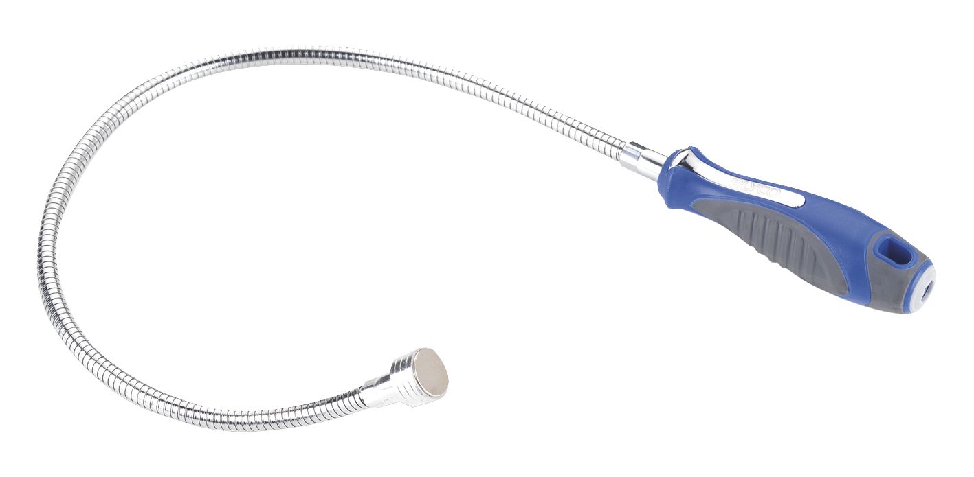 dEDO MAGNÉTICO FLEXIBLE CAP: 3KG. Un innovador accesorio que combina flexibilidad y potencia magnética, ideal para tareas de precisión y manipulación de objetos pesados con facilidad.