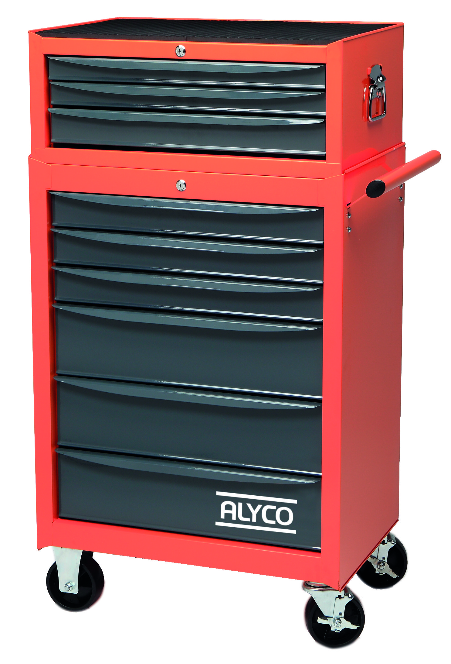 conjunto 170860 + 170875 Alyco Orange: calidad y estilo se combinan en este set. Ideal para un look moderno y dinámico, perfecto para destacar en cualquier ocasión. ¡Atrévete a brillar!