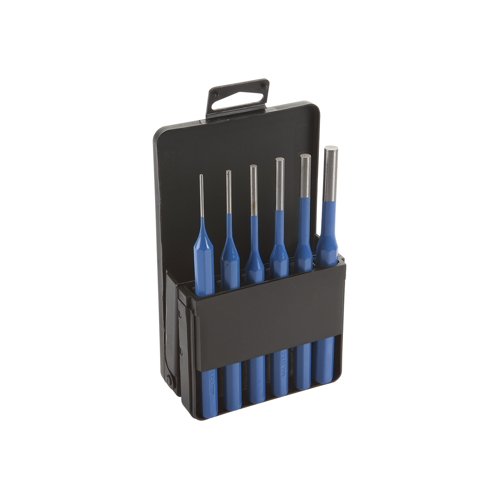 juego de 6 botadores cilíndricos: ideales para tus recetas de repostería. Perfectos para dar forma a tus masas de manera fácil y rápida. ¡Dale un toque profesional a tus creaciones!