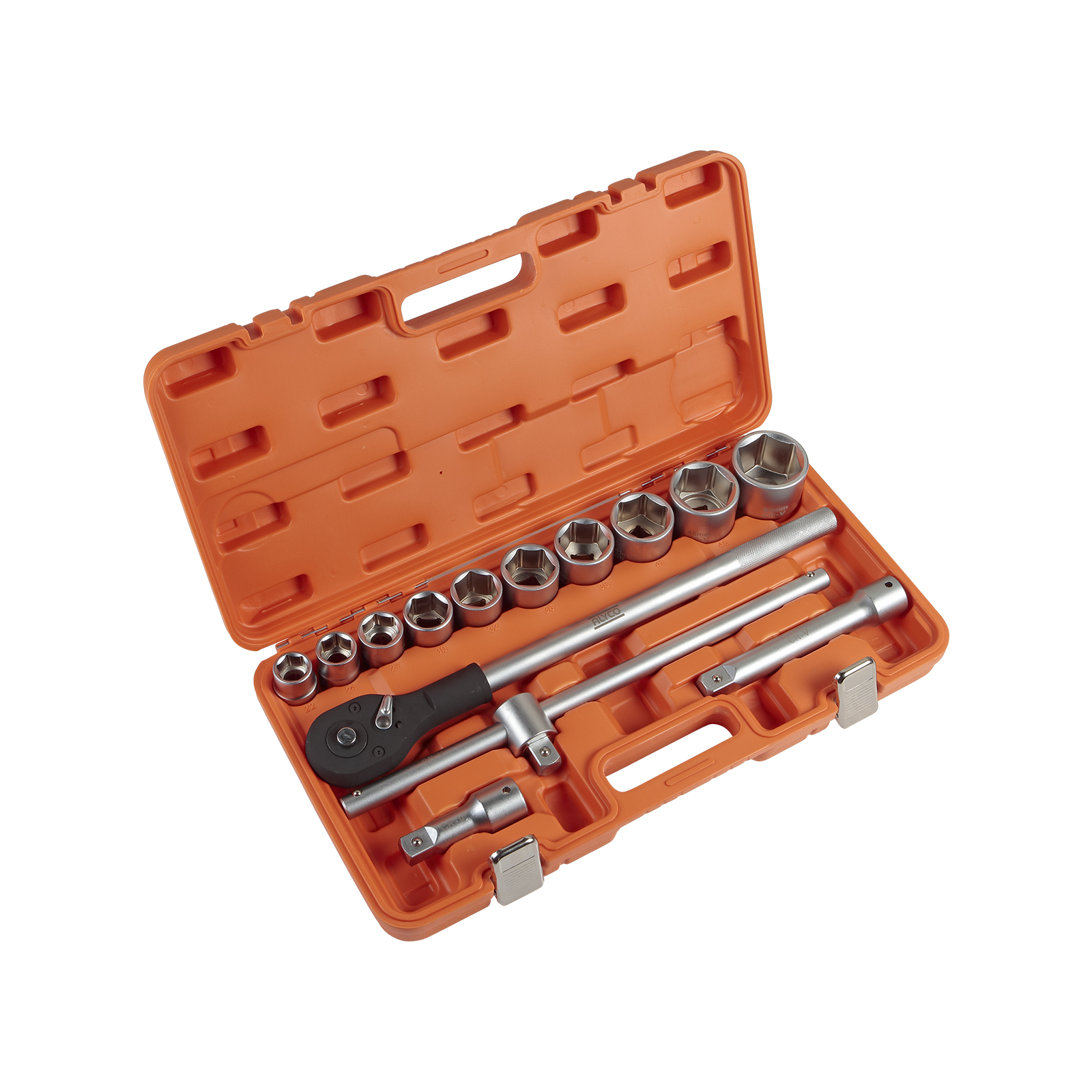 vasos Naranja Alyco, set de 14, perfectos para cualquier ocasión. Su diseño vibrante y práctico resalta en tus reuniones, ideales para disfrutar de tus bebidas y alegrar cada momento.