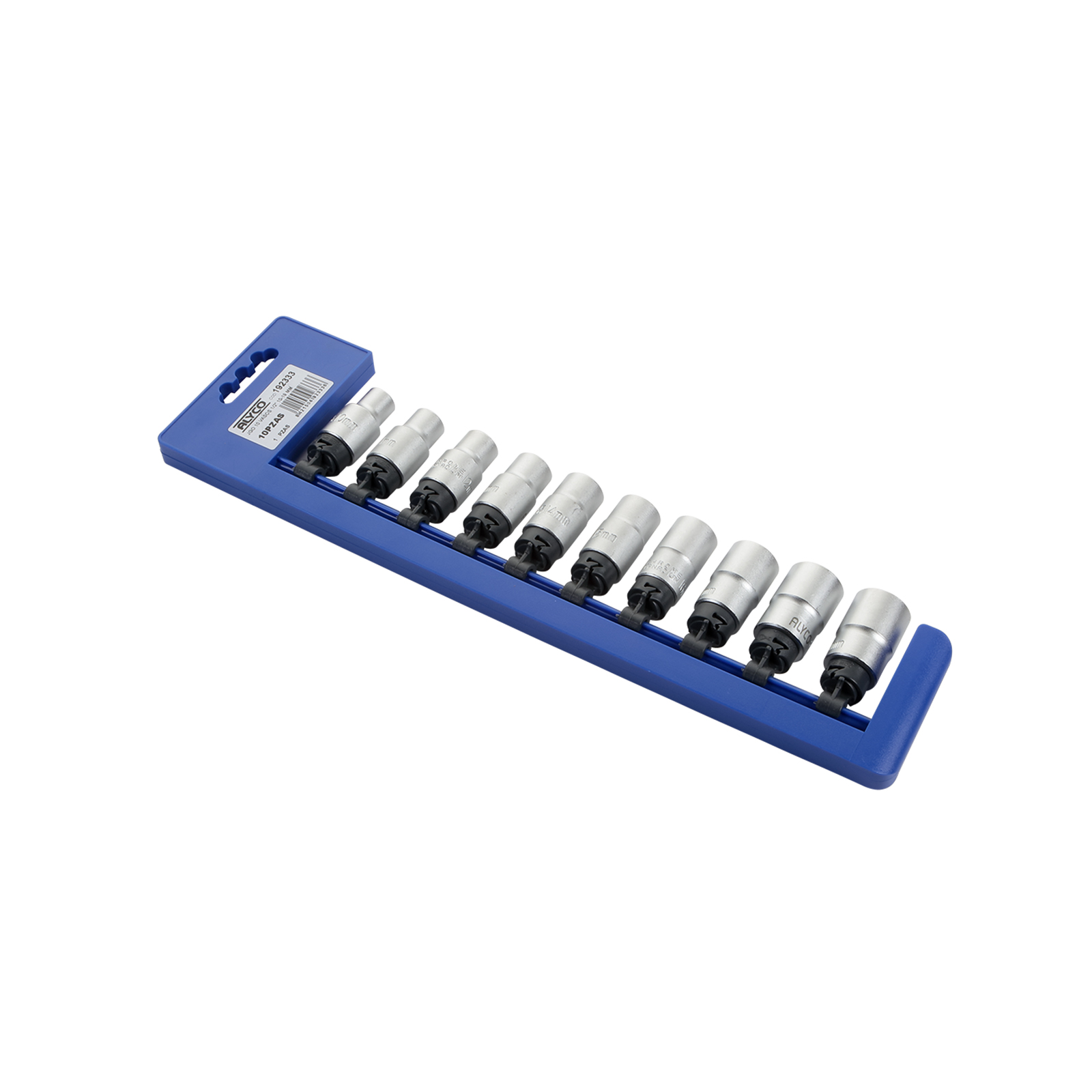 juego de 10 vasos de 1/2