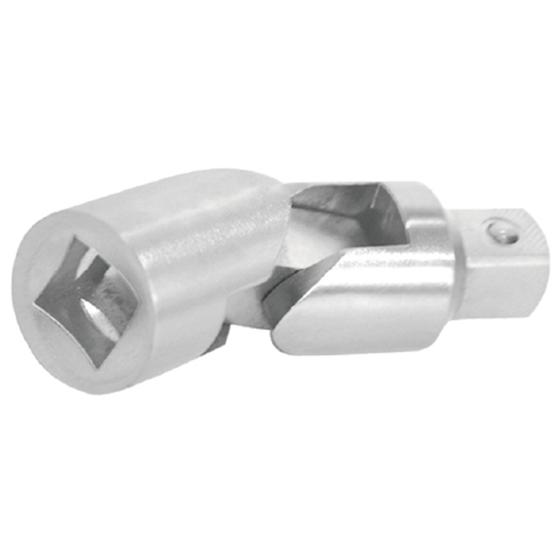 conector Universal 3/4p en inox: ideal para uniones robustas y duraderas. Su material premium asegura alta resistencia a la corrosión y un sellado eficiente en sistemas industriales.
