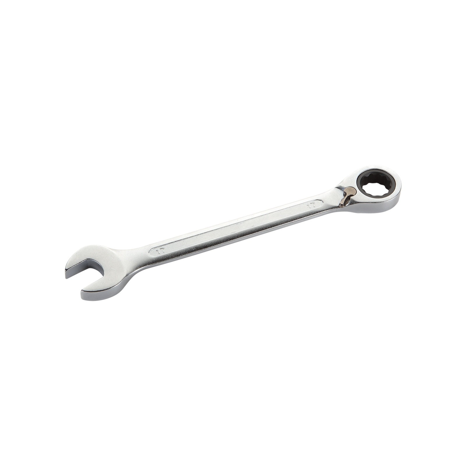 carraca combinada 25mm, resistencia, diseño ergonómico, multiuso para apretar y aflojar tuercas y tornillos.