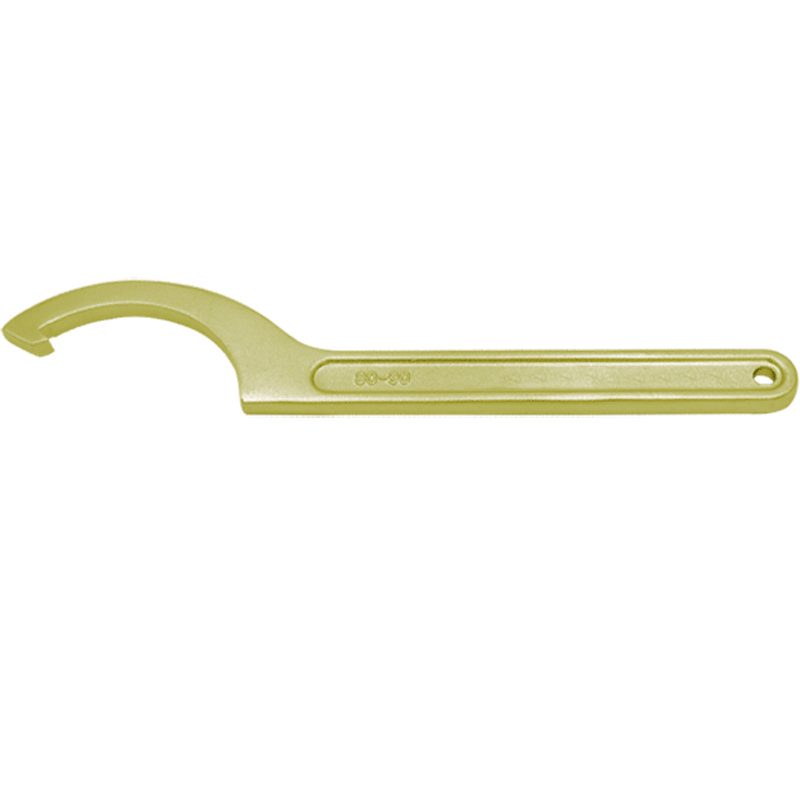 lLAVE ARTICULADA 30-32 MM CU-BE