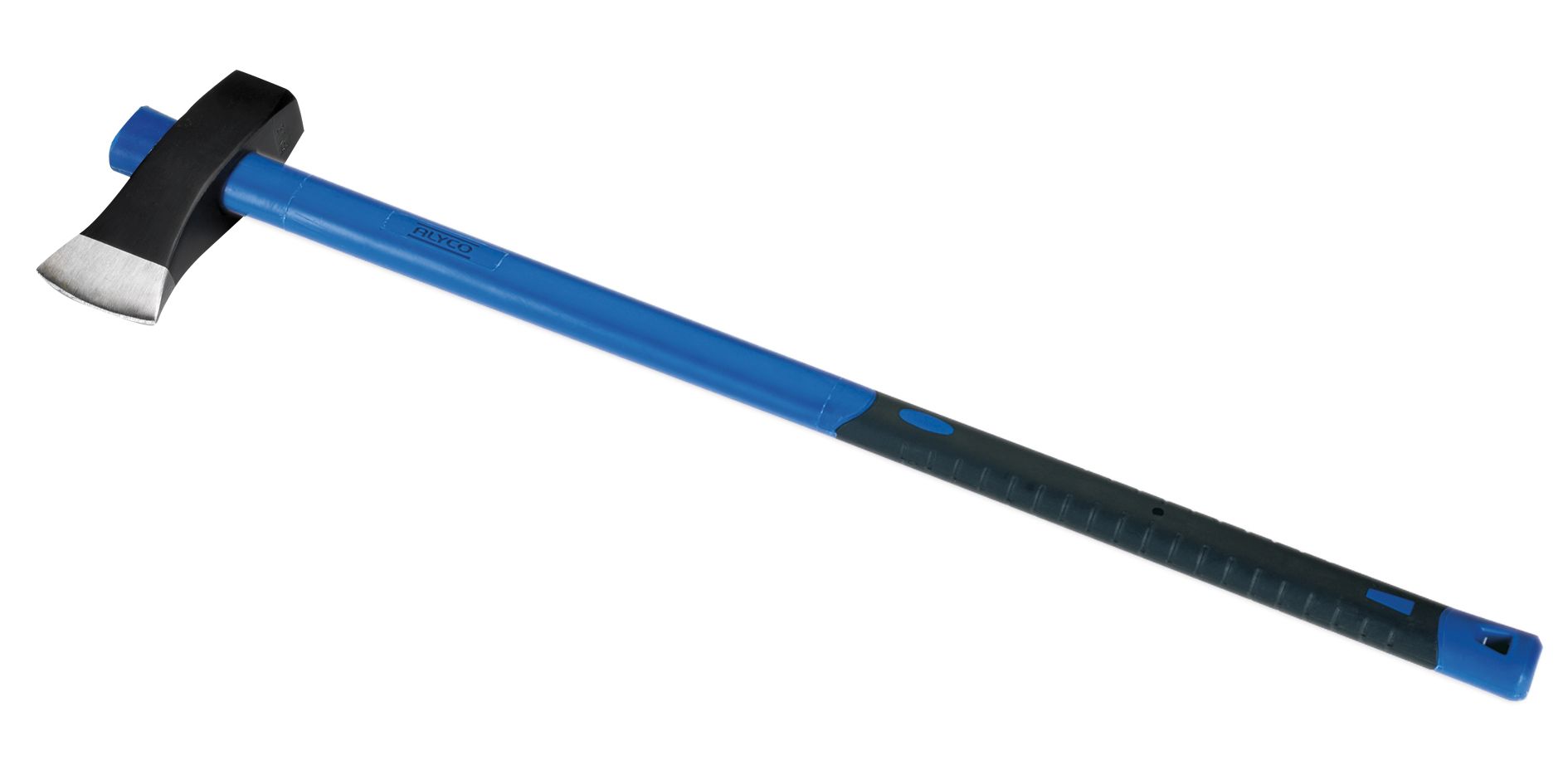 mAZA CUÑA 3 KG MANGO FIBRA VIDRIO