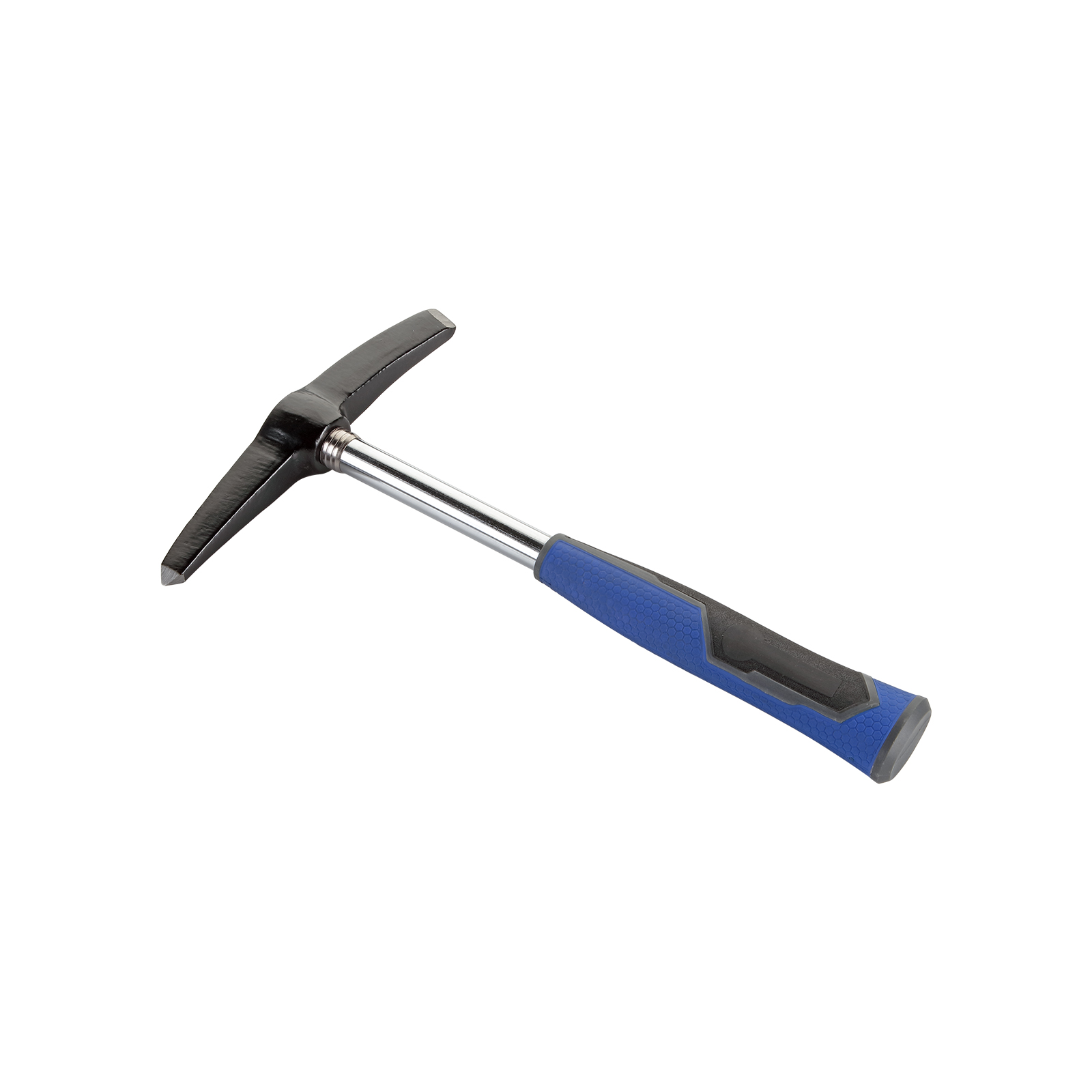 piqueta Soldador 400 gr: herramienta ideal para soldadura y metalurgia. Su diseño resistente garantiza durabilidad y precisión en cada corte, perfecta para profesionales y aficionados.