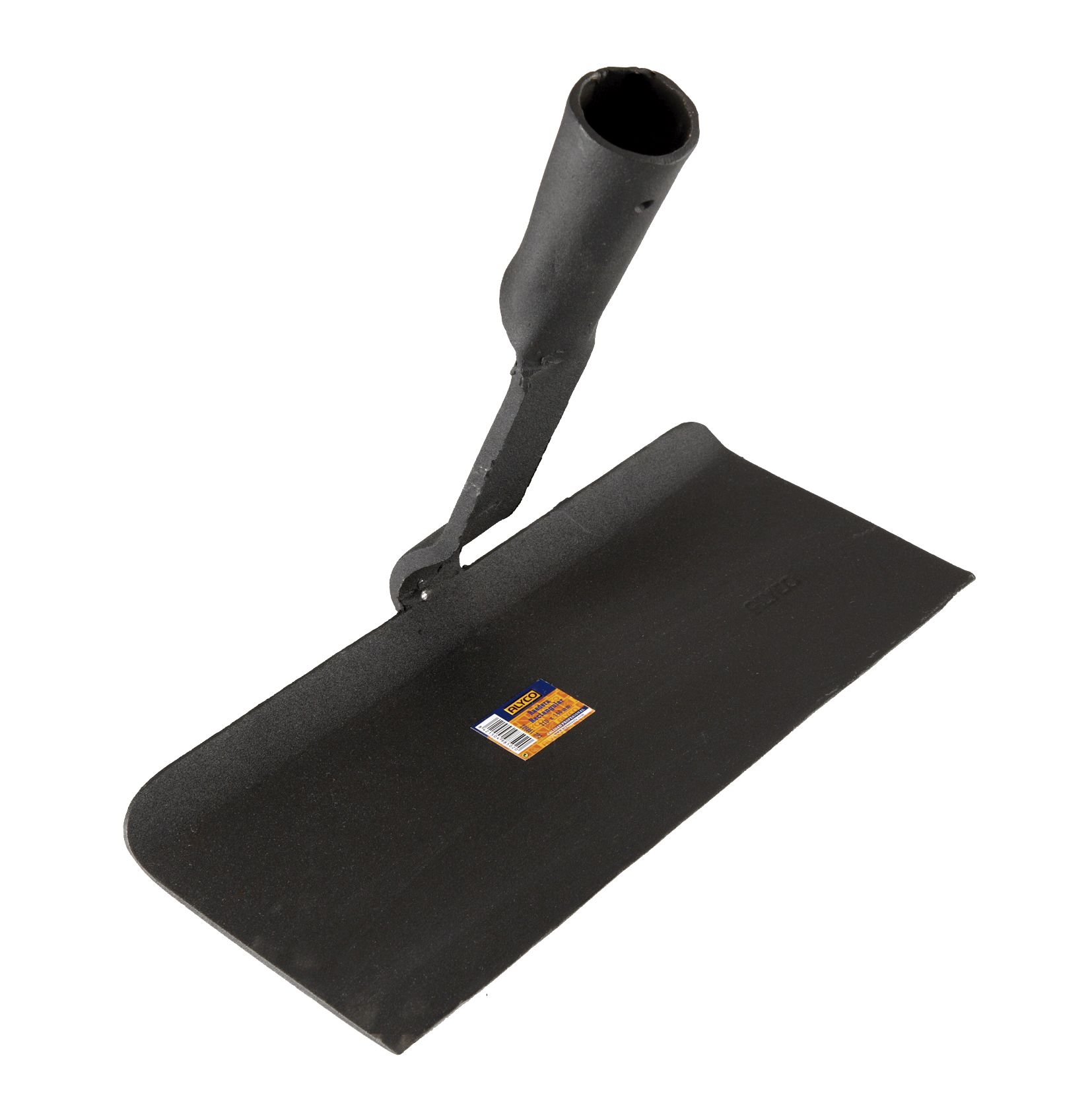 rAEDERA RECTANGULAR 310x138 mm - Ideal para mezclar y extender pastas, su diseño eficiente y tamaño práctico la convierten en la herramienta perfecta para tu cocina. ¡Cocina con estilo!