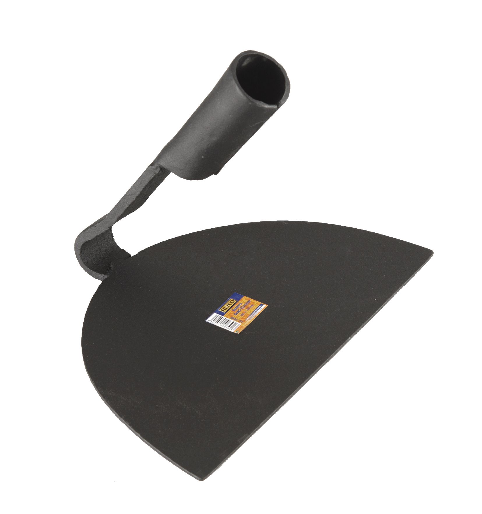 raedera Semi-Circular: la herramienta ideal para dar forma y precisión a tus trabajos. Su diseño ergonómico y corte eficiente garantizan resultados profesionales en cada uso.