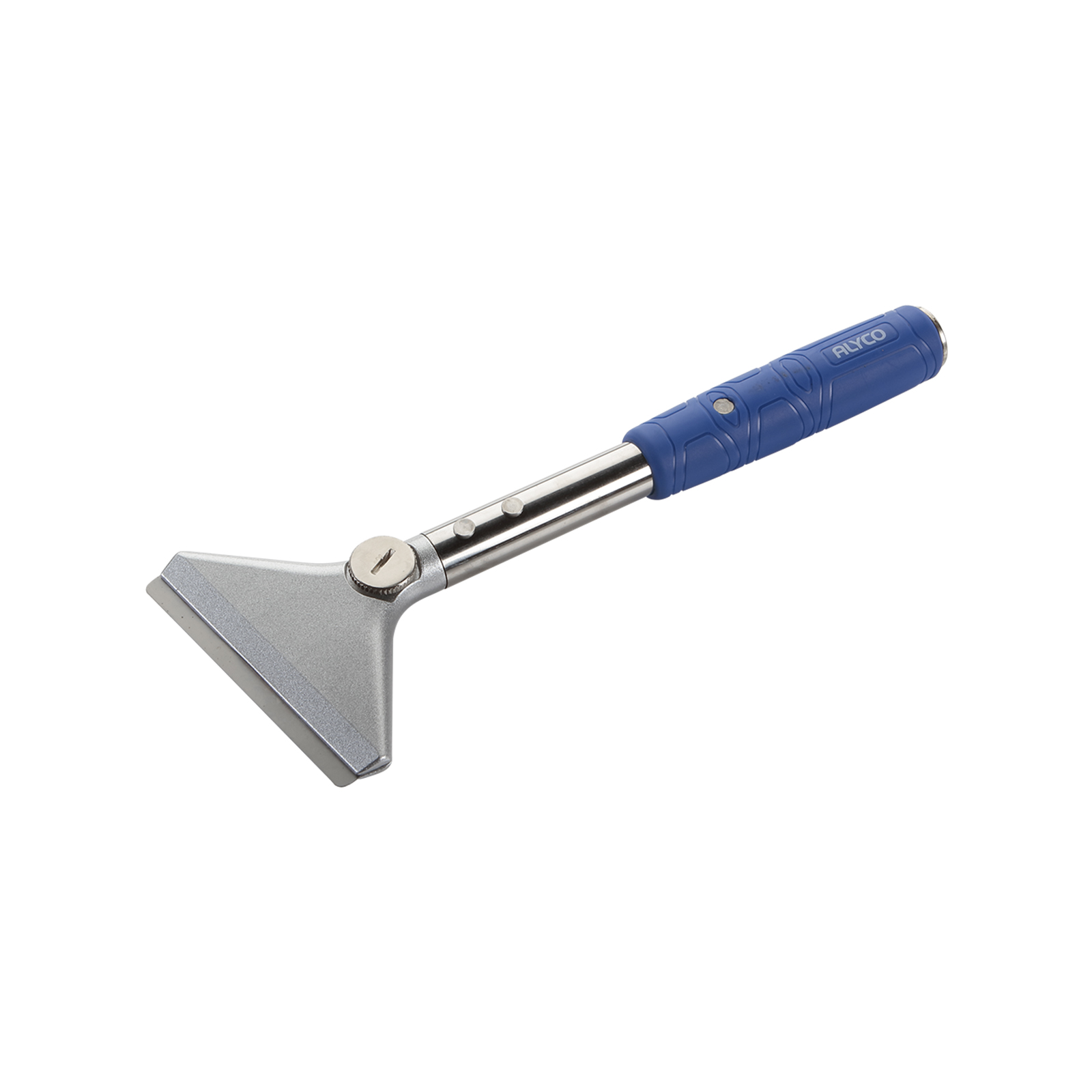 rASQUETA REFORZADA 39 CM: Ideal para eliminar hielo y nieve de manera eficiente. Su diseño robusto y mango ergonómico garantizan un agarre firme y duradero en cualquier clima.