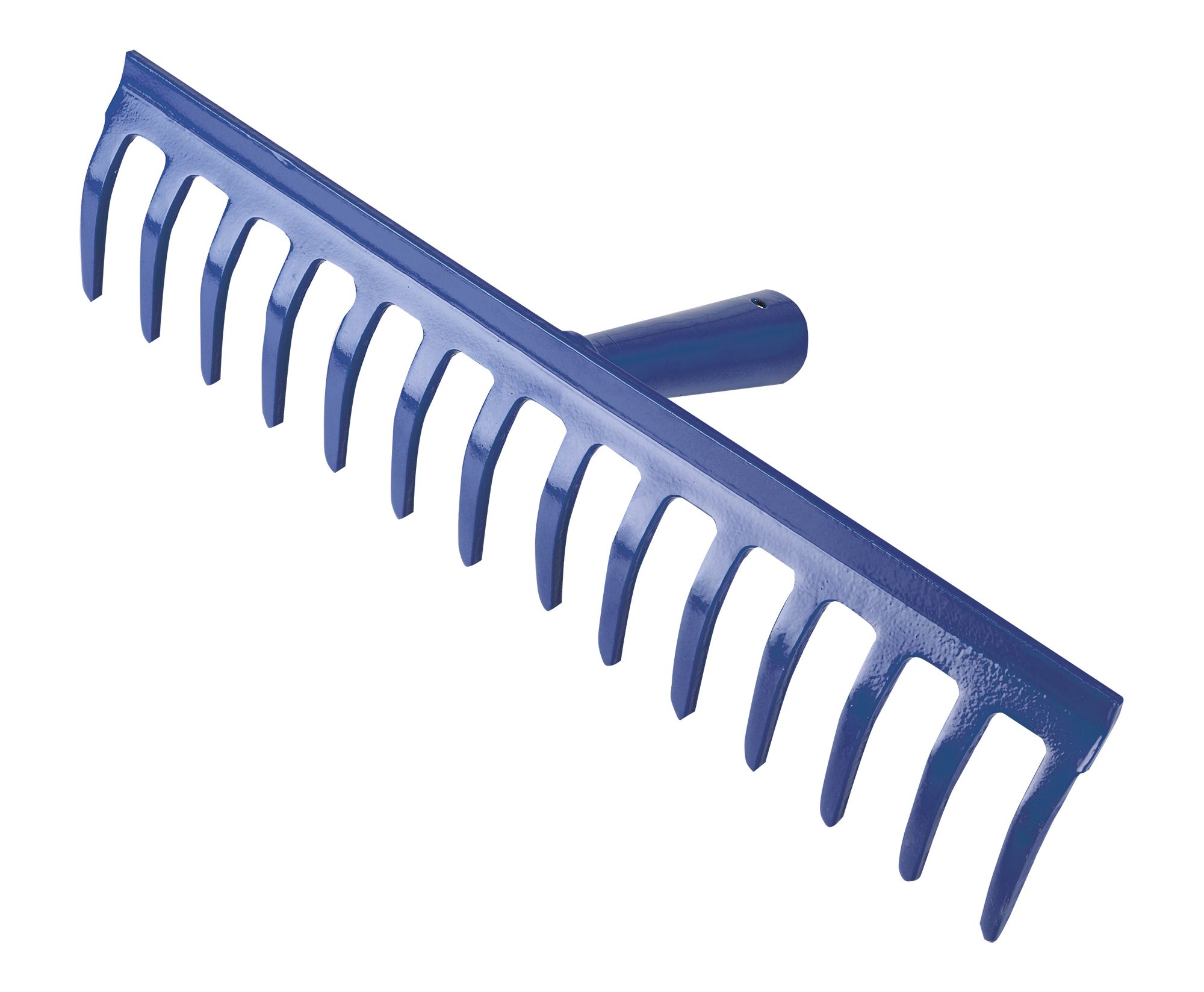 rastrillo de 16 Puntas: herramienta esencial para preparar el suelo y recolectar hojas. Su diseño ergonómico asegura comodidad y eficiencia, ideal para jardineros principiantes y expertos.