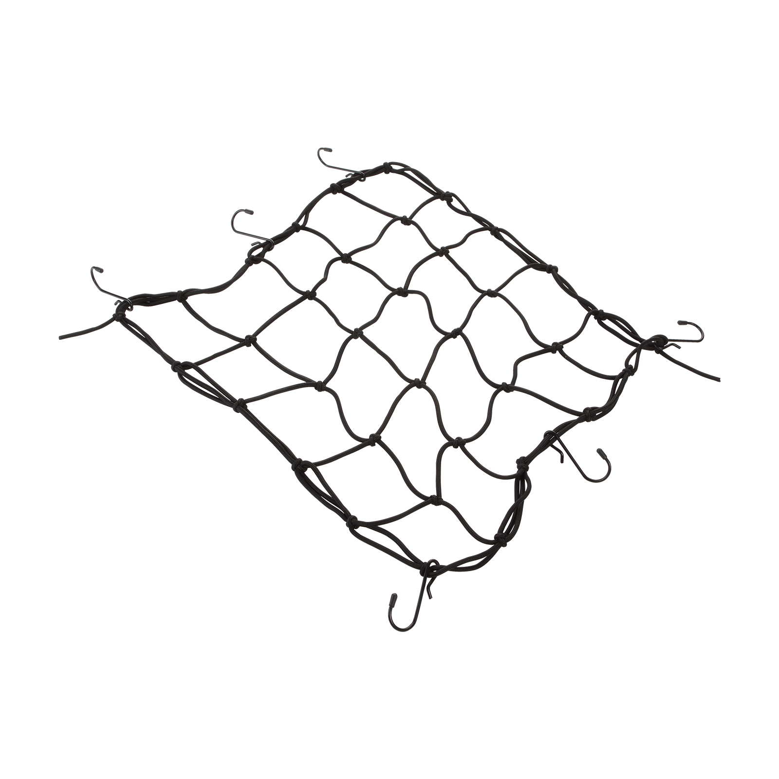 red de amarre 4x400x400 mm, ideal para asegurar y organizar objetos. Resistente, versátil y perfecta para uso industrial y doméstico. Garantiza estabilidad y seguridad en tus proyectos.