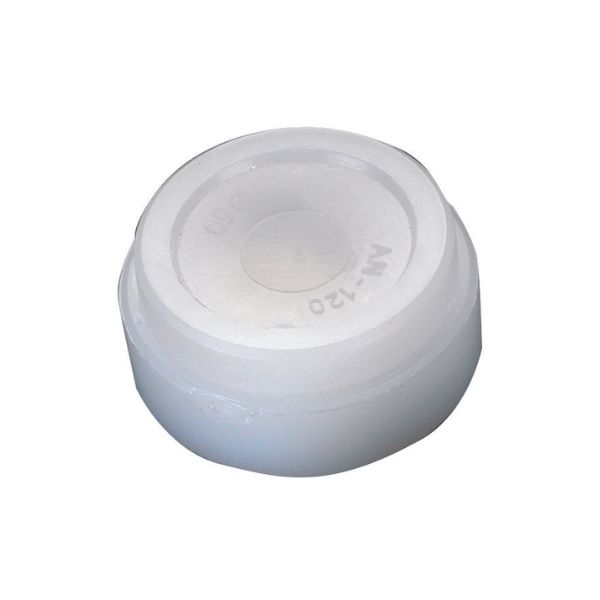 bocas de nylon para maza antirrebote de 50 mm, diseñadas para trabajos que exigen precisión y durabilidad. Proporcionan un golpe seco y controlado, ideales para diversos proyectos.