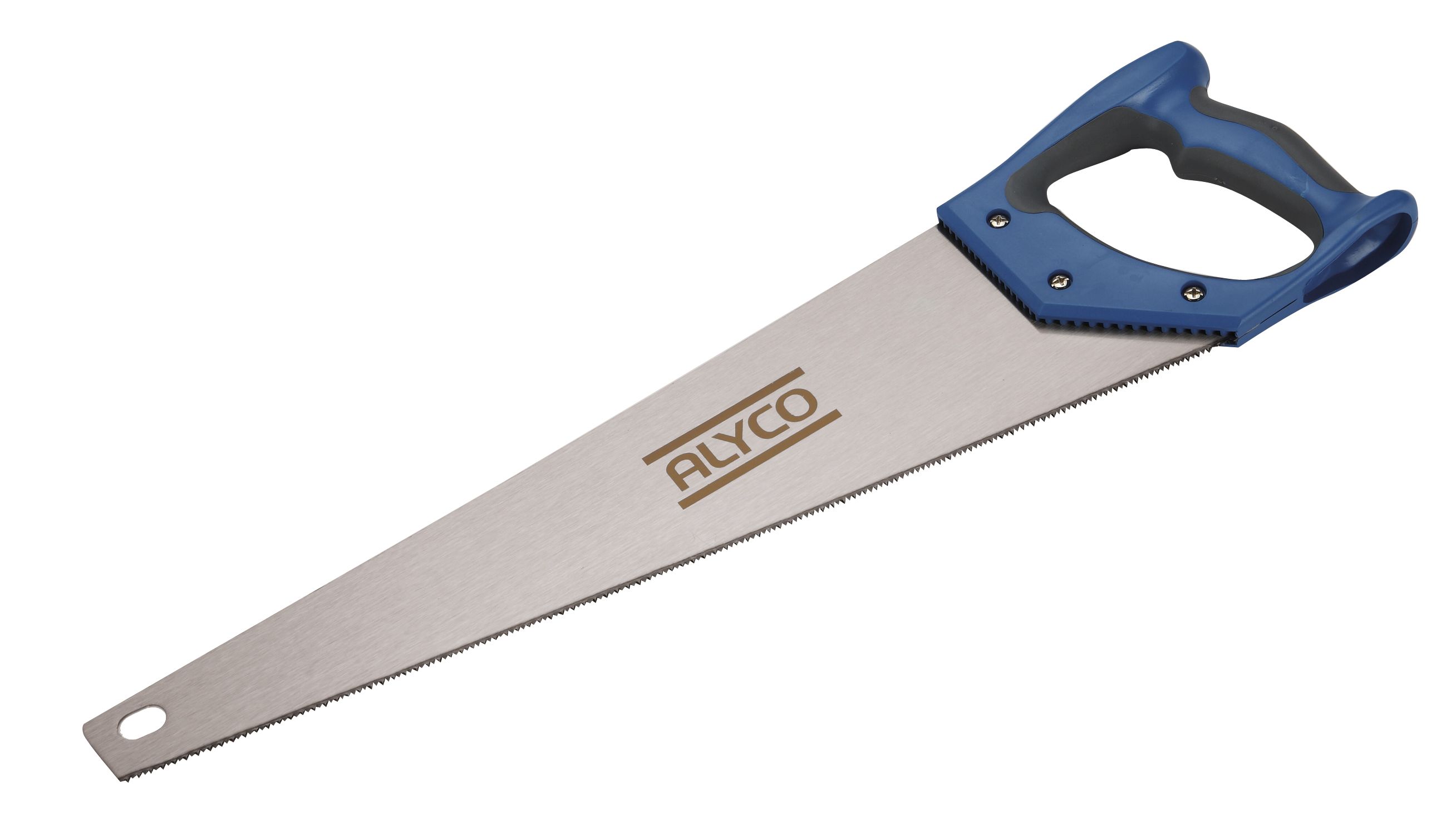 sERRUCHO DENTADO NORMAL 22: Ideal para cortes precisos, su diseño ergonómico y su hoja dentada aseguran un rendimiento excepcional en madera. Perfecto para carpinteros y bricolaje.