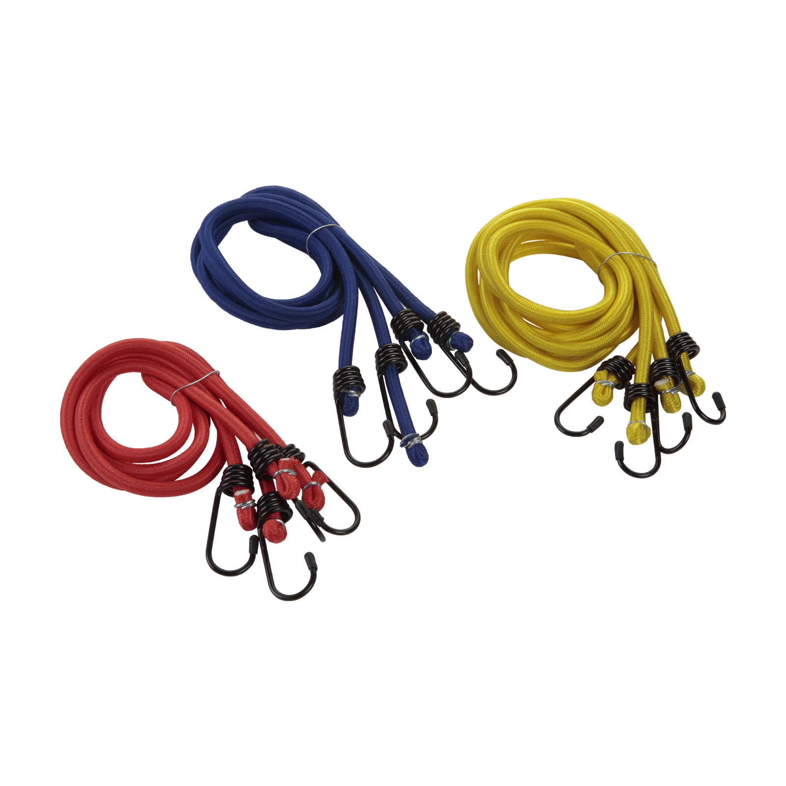 conjunto de 6 pulpos de goma elástica, ideales para juegos y actividades creativas. Flexibles y resistentes, ofrecen horas de diversión para grandes y chicos. ¡Anímate a jugar!