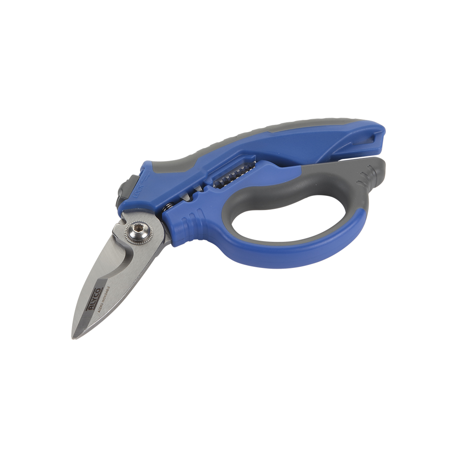 cortaFácil Pro 200 mm, ideal para cualquier tarea. Su ergonomía y potente motor aseguran cortes precisos y cómodos. ¡El compañero ideal para tus proyectos!