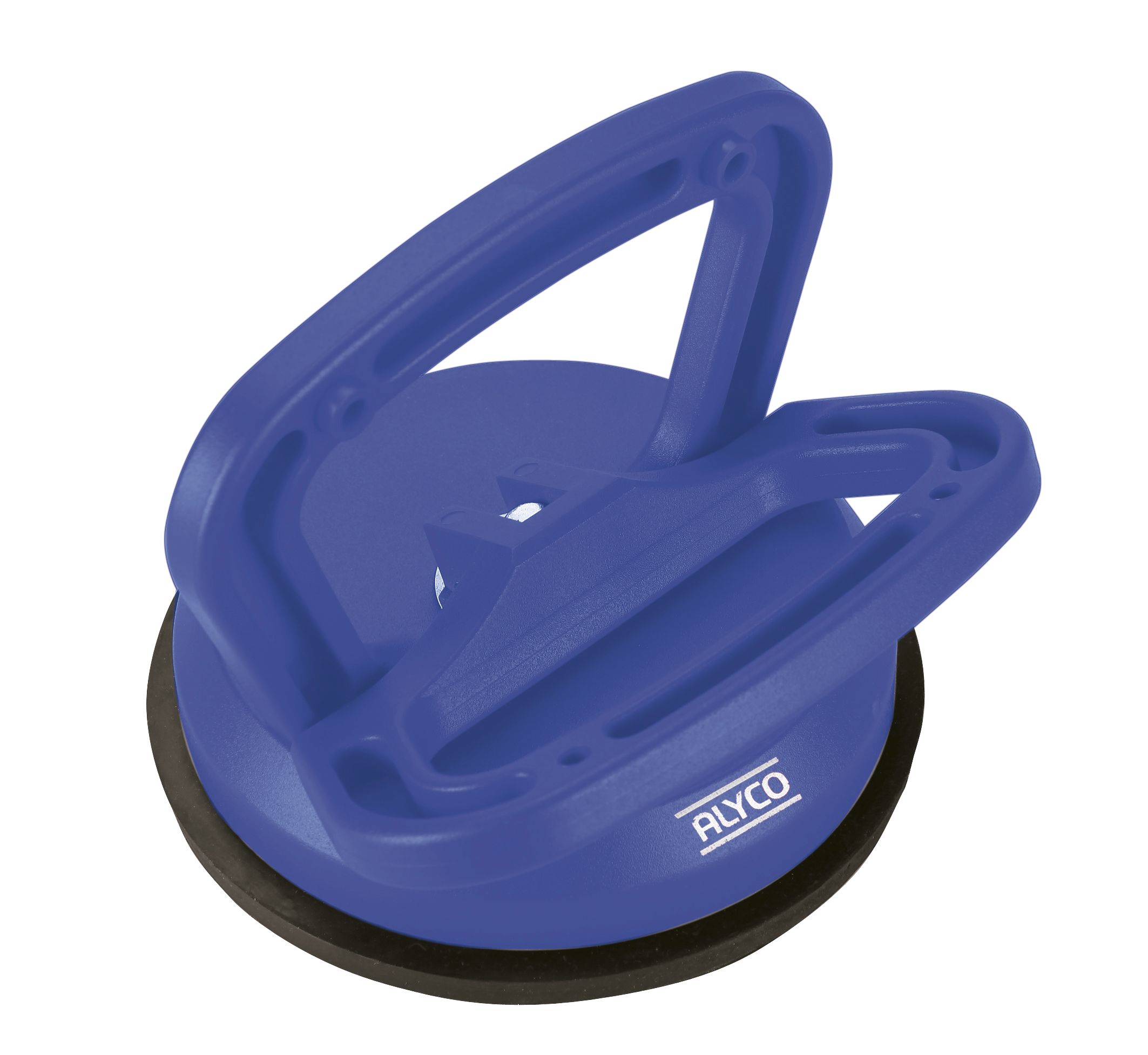 ventosa Reforzada (Cap. 45 kgs): Ofrece un agarre sólido y confiable, perfecta para mover objetos pesados con facilidad y precisión. Ideal para construcción y diversas aplicaciones.