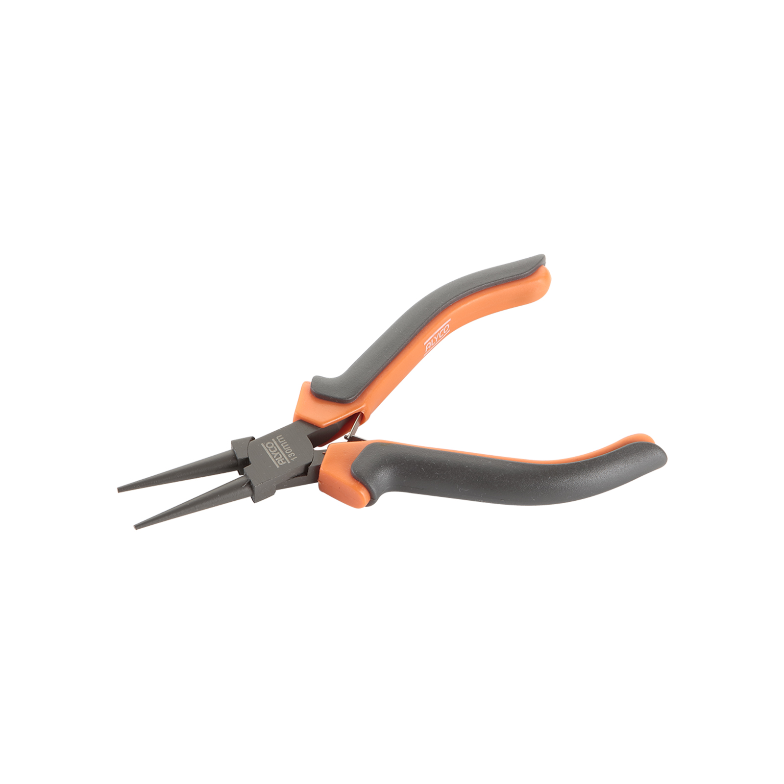 mINIALICATE B/REDOND. 130MM ALYCO ORANGE